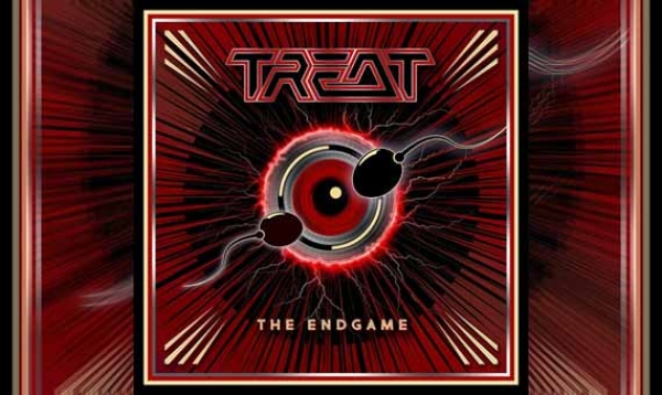 TREAT – The Endgame