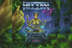 HITTEN – While Passion Lasts