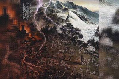 BELL WITCH – Future's Shadow Part 1: The Clandestine Gate