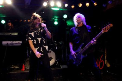 Molly Hatchet – Moonday6 – Gary Twins in Rubigen