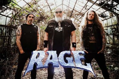 RAGE – Hochmotiviert und mit viel Spass in den Backen für eine bessere Welt