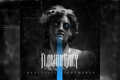 FLORIAN GREY – Beautiful Nightmares