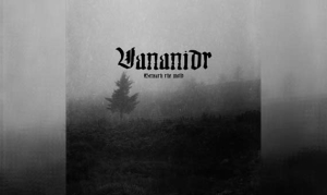 VANANIDR – Beneath the Mold