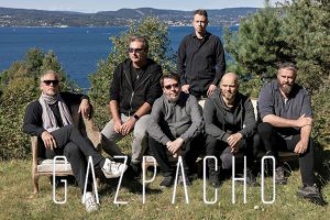 GAZPACHO melden sich mit neuem Album zurück und stellen neuen Song «We Are Strangers» vor