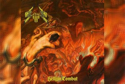 SIJJIN – Helljjin Combat