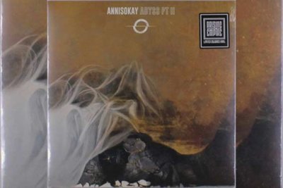 ANNISOKAY – Abyss Pt. II (EP)