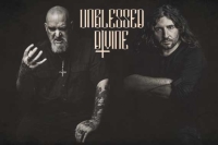 UNBLESSED DIVINE (Ex-Members von Malevolent Creation, Sinister &amp; Decapitated) stellen neue Single &amp; Musik-Video «I Feed» vor