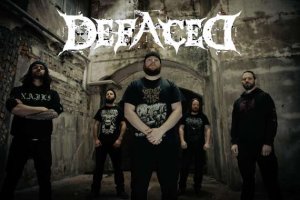 DEFACED veröffentlichen neue Single «Anthem Of Vermin». Drittes Album «Icon» ist im Anmarsch!
