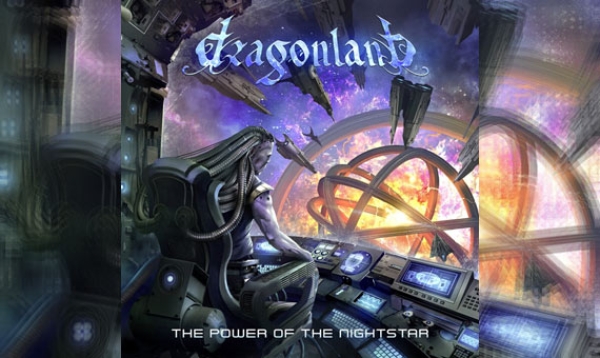 DRAGONLAND – The Power Of The Northstar