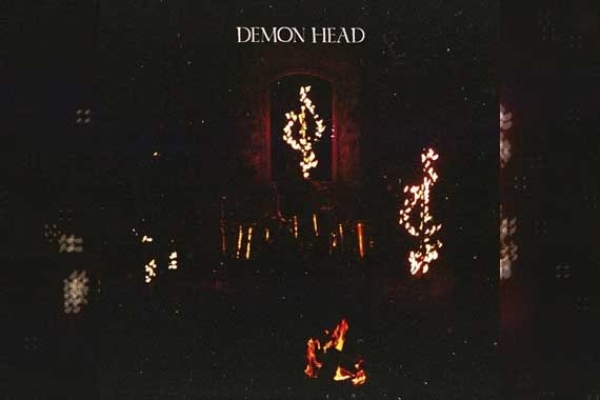 DEMON HEAD – Through Holes Shine The Stars