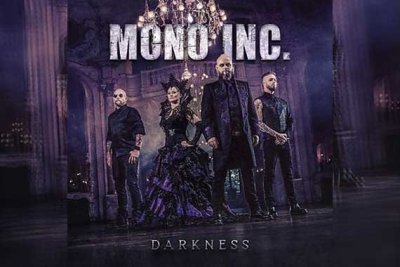 MONO INC. – Darkness