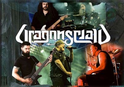 DRAGONSCLAW teilen Single «Don&#039;t Break The Silence Again» aus dem ersten Album nach zwölf Jahren, das bald erscheint