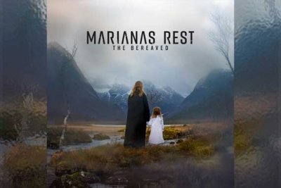 MARIANAS REST – The Bereaved