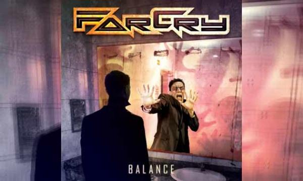 FARCRY – Balance