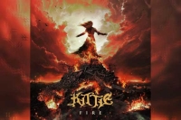 KITTIE – Fire