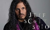 JEFF SCOTT SOTO kündigt neues Solo-Album an und teilt neue Single &amp; Video «Love Is The Revolution»