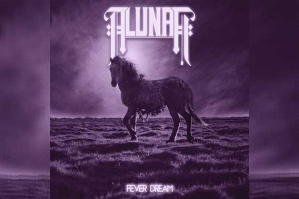 ALUNAH – Fever Dream