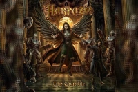HARPAZO – The Crucible