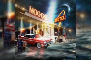 MOGG&#039;S MOTEL – Mogg&#039;s Motel