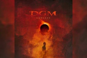 DGM – Endless