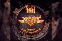 BONFIRE – MMXXIII (Re-Recorded) Don&#039;t Touch The Light, Fireworks, Point Blank