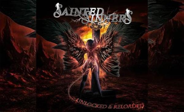 SAINTED SINNERS – Unlocked &amp; Reloaded