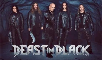 BEAST IN BLACK veröffentlichen Lyric-Video zur Single «Broken Survivors» zu Ehren von Kentaro Miura (1966 - 2021)