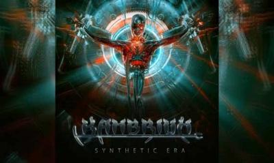 KAMBRIUM – Synthetic Era