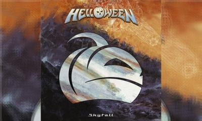 HELLOWEEN – Skyfall (Single)