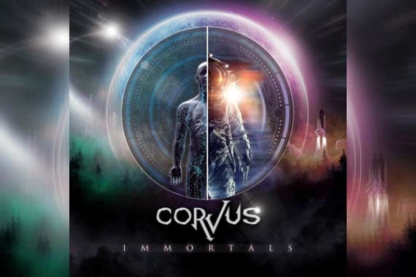 CORVUS – Immortals