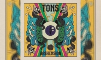 TONS – Hashension