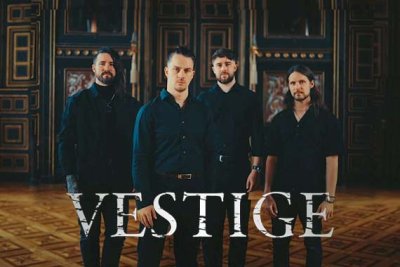 VESTIGE teilen neue Video-Single «Envy» als Abrechnung mit einem Trauma aus der Kindheit