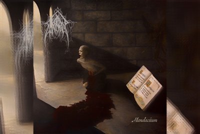 EVOKEN – Mendacium