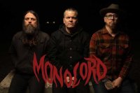 MONOLORD heizen neuer Single «Oozing Wound» ein, um das neue Album «Neverending» anzupreisen