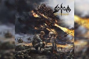 SODOM – The Arsonist
