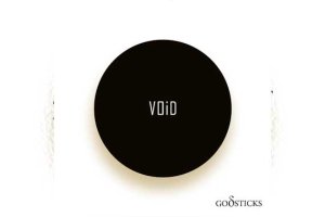 GODSTICKS – VOiD