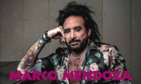 MARCO MENDOZA teilt ersten Song «Take It To The Limit» von seinem neuen Solo-Album
