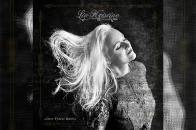 LIV KRISTINE – Amor Vincit Omnia