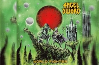 ANGEL SWORD – World Fighter