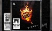 SUZI QUATRO – The Devil In Me