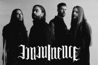 IMMINENCE veröffentlichen neue Single «The Sword That Never Bends» mit Video-Clip