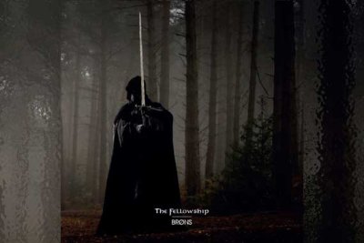 DAVE BRONS – The Fellowship