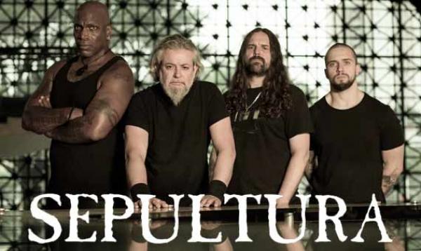 SEPULTURA präsentieren neues SepulQuarta-Musikvideo «Apes Of God»
