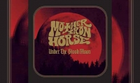 MOTHER IRON HORSE – Under The Blood Moon