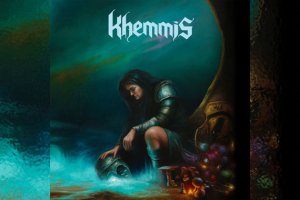 KHEMMIS – Khemmis