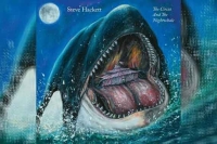 STEVE HACKETT – The Circus And The Nightwhale