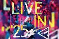 FARGO - Live in ‘25