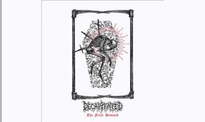 DECAPITATED – The First Damned