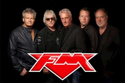 FM teilen die Single &quot;«Don&#039;t Call It Love» aus dem kommenden Album «Brotherhood»