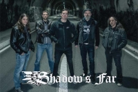SHADOW&#039;S FAR stellen erste Single «The Raid» aus dem neuen Album vor, das bald zu erwarten ist